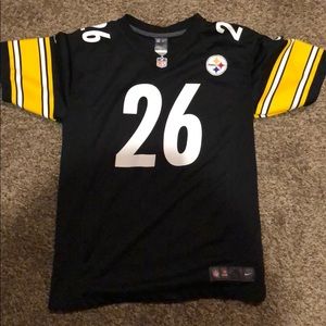 Le’Veon Bell Jersey